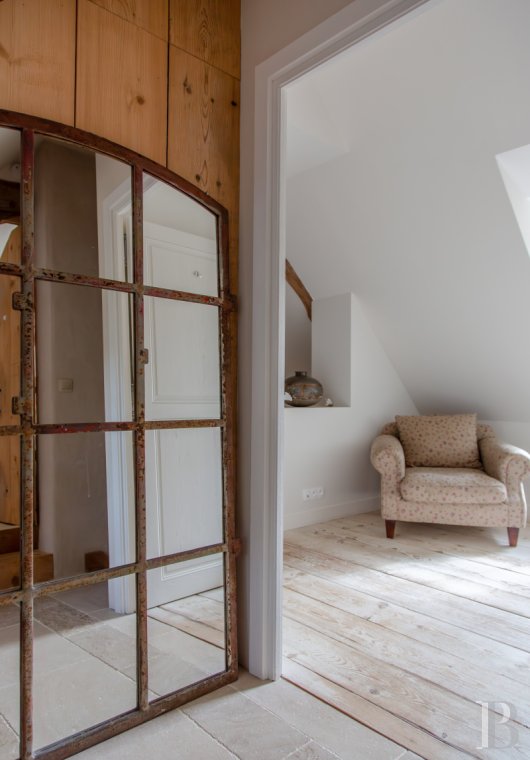 A former 18th century presbytery, perfect for quiet stays on the banks of the Loire in Anjou, to the west of Saumur - photo  n°45